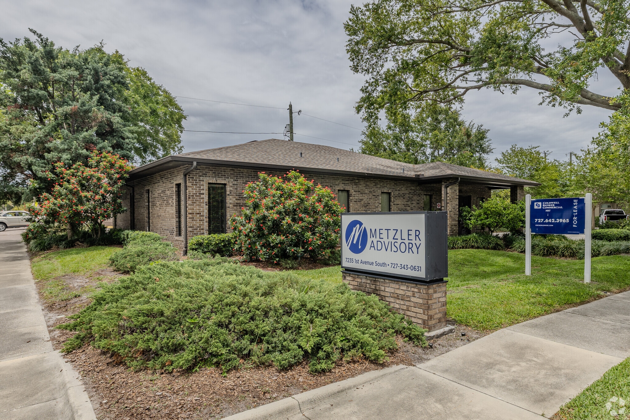 7235 1st Ave S, Saint Petersburg, FL for Rent