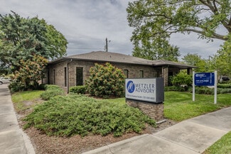 Saint Petersburg, FL Office - 7235 1st Ave S