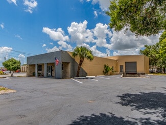 Clearwater, FL Industrial - 2051 Range Rd
