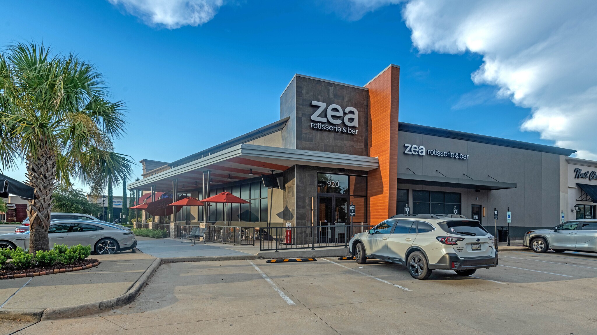 7450 Jefferson Hwy, Baton Rouge, LA for Rent