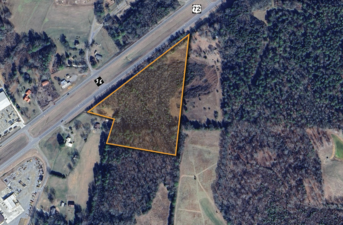 31465 US Highway 72, Hollywood, AL for Sale