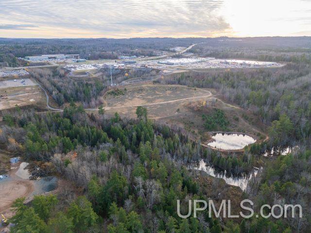 725 County Rd HQ, Marquette, MI for Sale