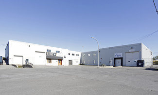 Laval, QC Warehouse - 561-563 Rue Lindbergh