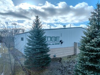 Cambridge, ON Warehouse - 440 Thompson Dr