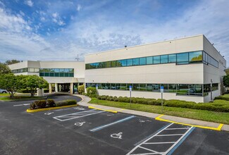 Saint Petersburg, FL Medical - 2191 9th Ave N