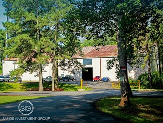 Marietta, GA Warehouse - 1000 Eastside Dr SE