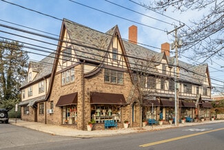 Locust Valley, NY Office/Medical - 90 Forest Ave