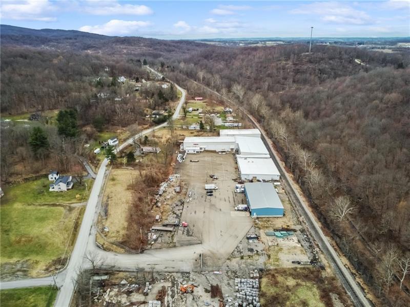 479 Ferguson Rd, Dunbar, PA for Sale