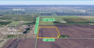 Fargo, ND Agricultural - 8458 57TH St