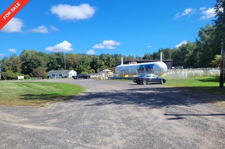 13668 New York 370, Red Creek, NY for Sale