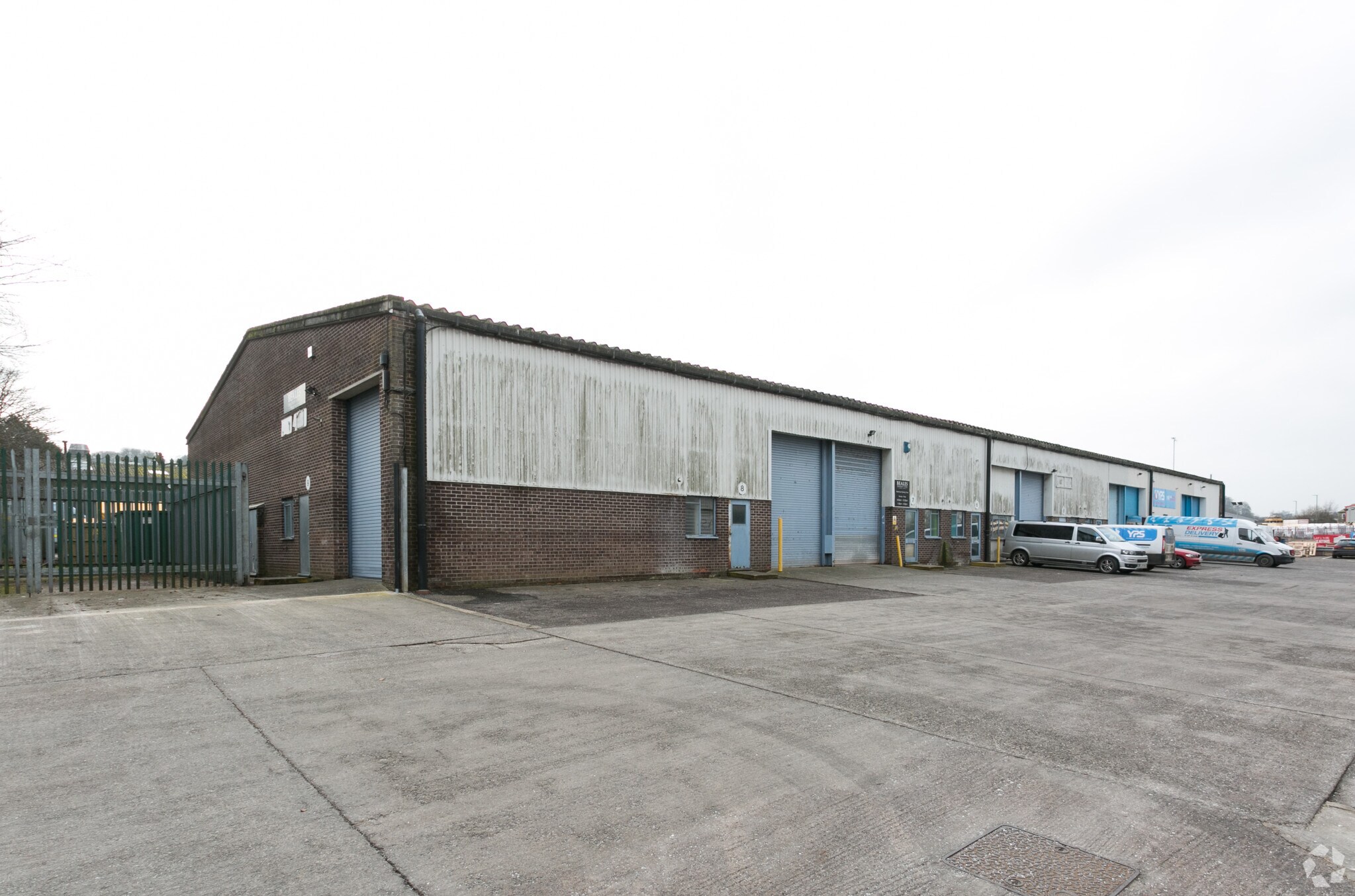 Gazelle Rd, Yeovil, SOM for Rent