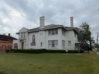 Beaumont, TX Office - 2175 North Ave