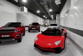 Toronto, ON Showroom - 2721 Markham Rd