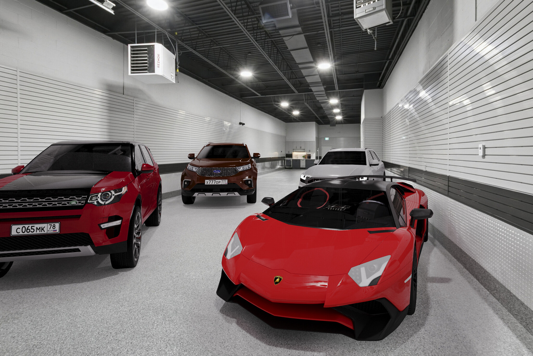 2721 Markham Rd, Toronto, ON for Sale