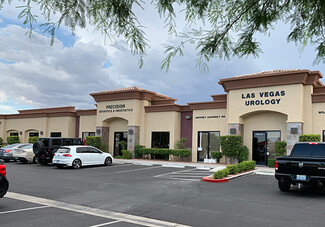 Henderson, NV Office - 8915 S Pecos Rd