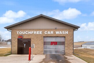 Markesan, WI Storefront - 1275 Margaret st