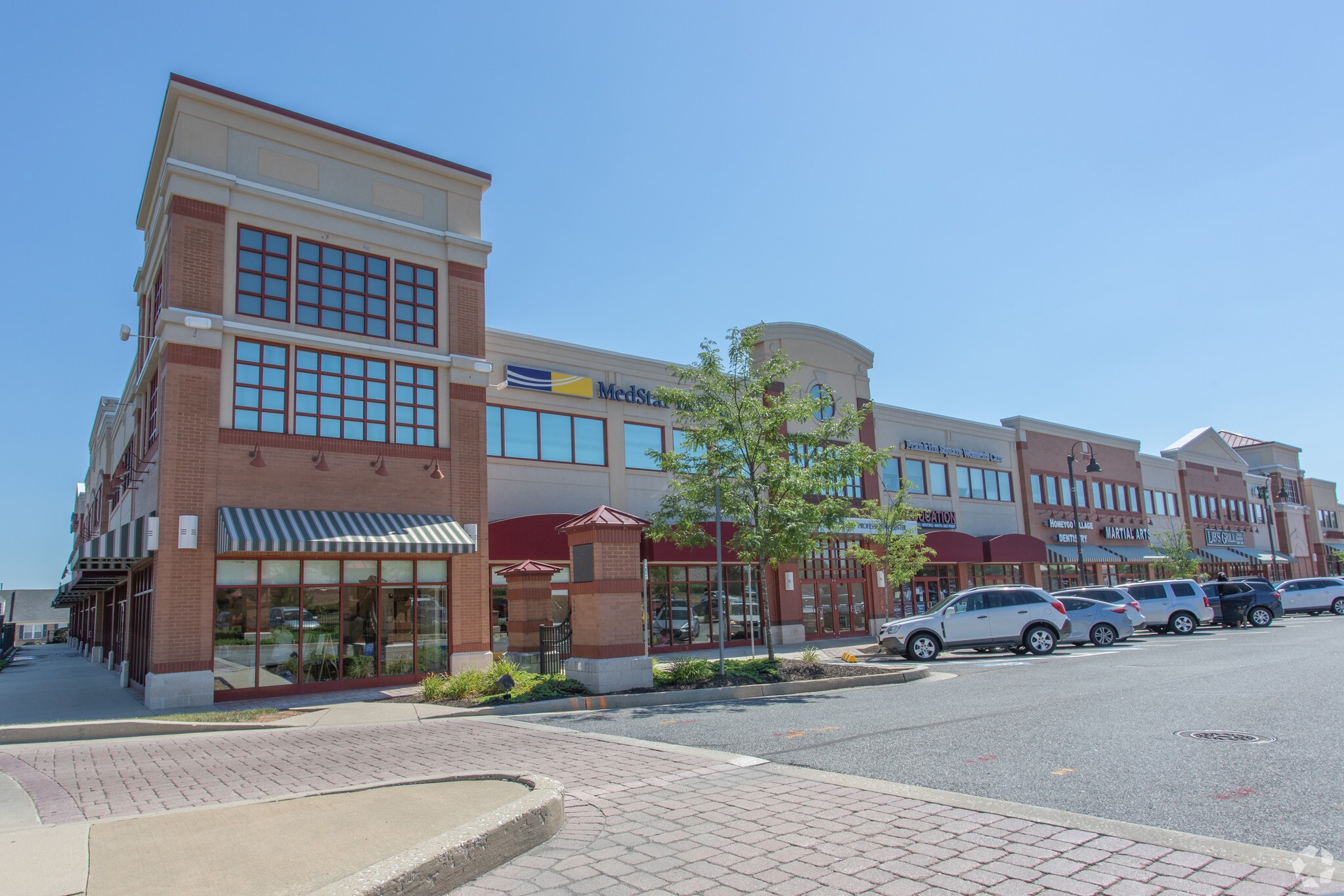 5009 Honeygo Center Dr, Perry Hall, MD for Rent