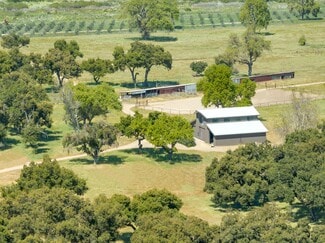 Hollister, CA Agricultural - 770 Limekiln Rd
