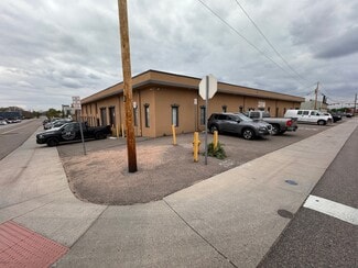 Englewood, CO Industrial - 3420 S Brady Ct Englewood, CO Industrial - 3420 S Brady Ct