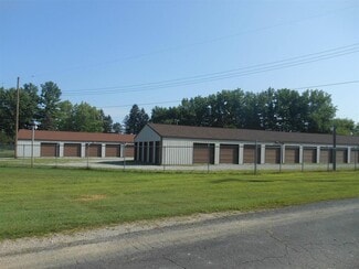 Port Huron, MI Self-Storage Facilities - 3905 32nd St