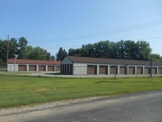 Port Huron, MI Truck Terminal - 3905 32nd St Port Huron, MI Truck Terminal - 3905 32nd St