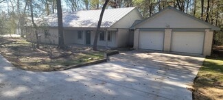 Montgomery, TX Office - 16885 Rabon Chapel Rd