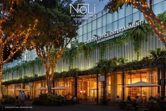 Miami Beach, FL Office/Retail - 723 N Lincoln Ln Miami Beach, FL Office/Retail - 723 N Lincoln Ln