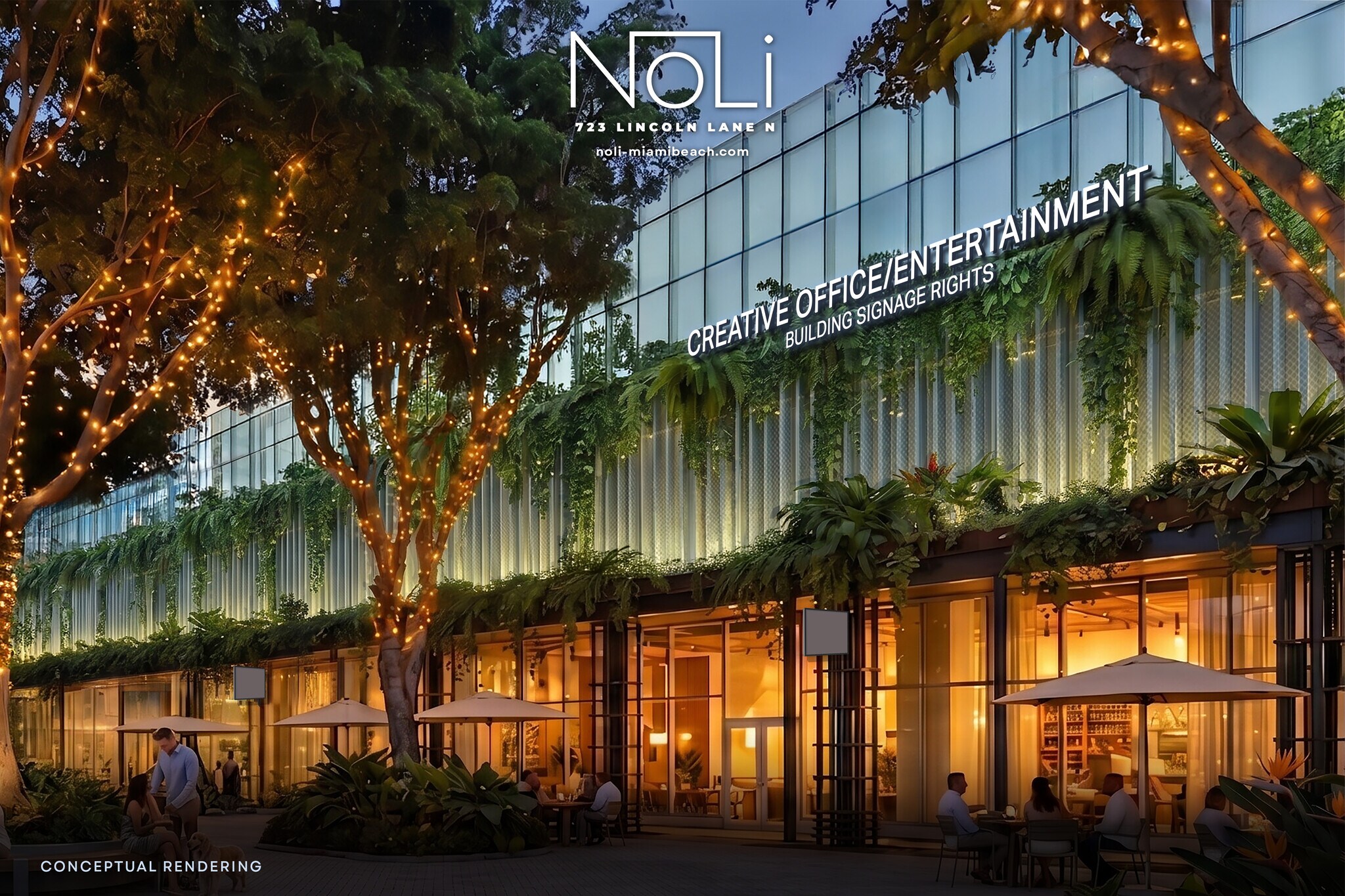 723 N Lincoln Ln, Miami Beach, FL for Rent