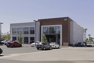 Diamond Bar, CA Office - 680 Brea Canyon Rd