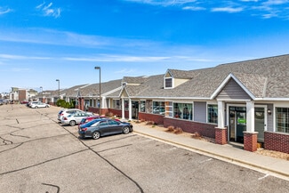Woodbury, MN Medical - 1063 Weir Dr
