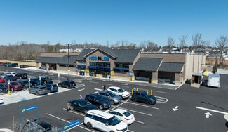 Troutman, NC Retail - 1127 Charlotte Hwy