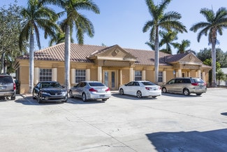 Cape Coral, FL Coworking Space - 3701 Del Prado Blvd S