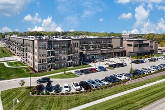 West Des Moines, IA Retail - 950 Jordan Creek Pky