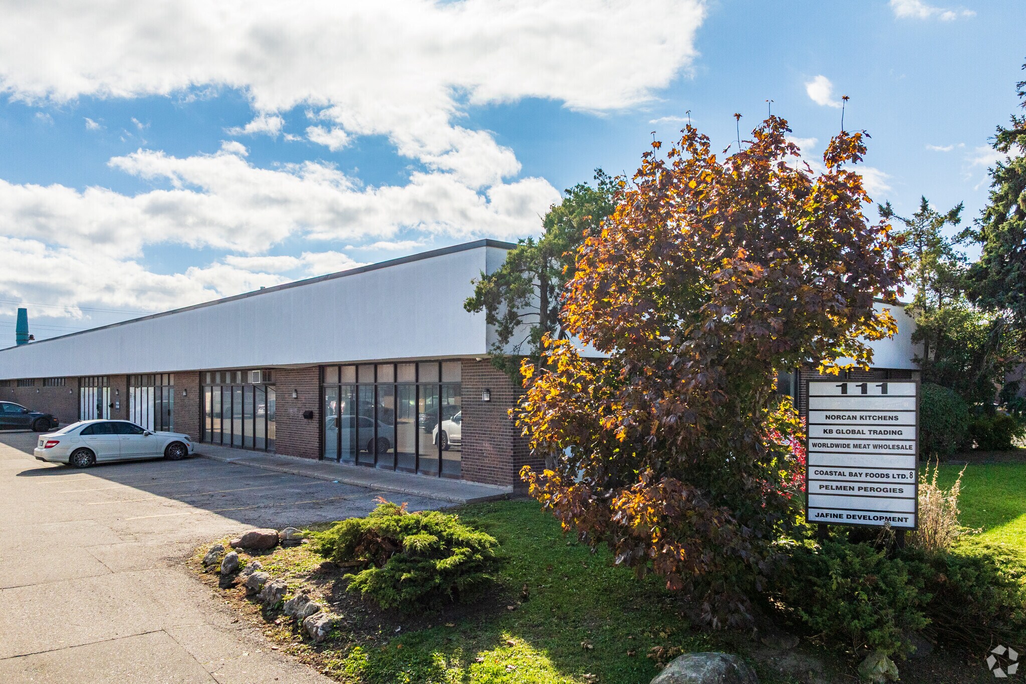 111 Martin Ross Ave, Toronto, ON for Rent