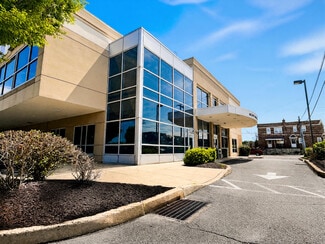 Philadelphia, PA Medical - 2630 Holme Ave