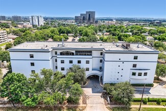 Dallas, TX Hospitals - 1950 Record Crossing Rd