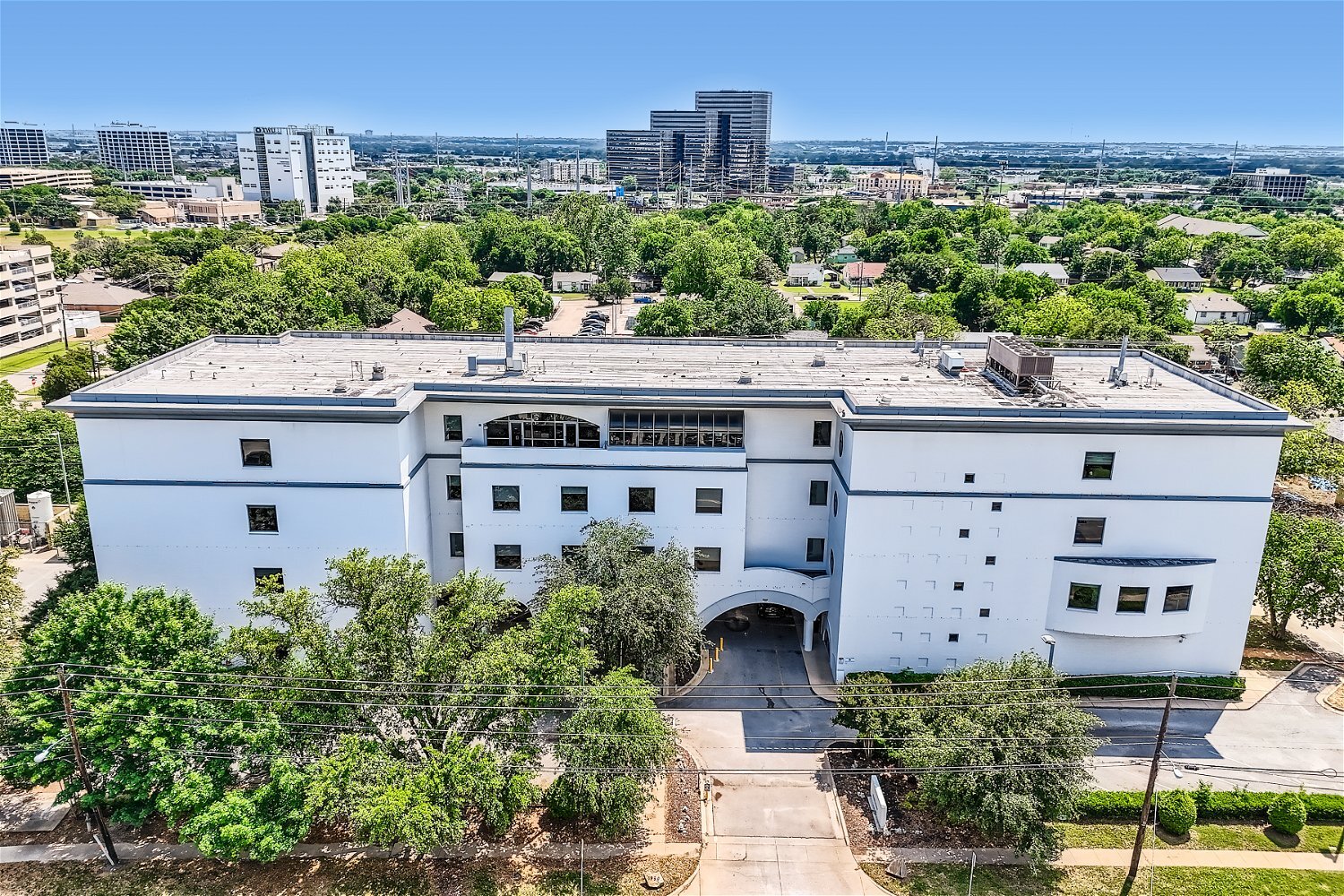 1950 Record Crossing Rd, Dallas, TX for Sale