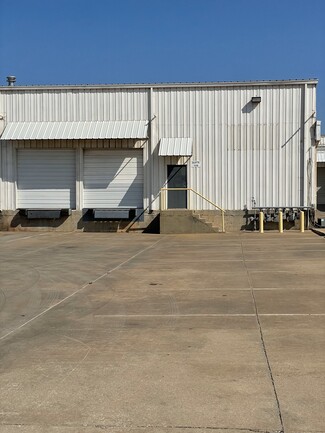 Oklahoma City, OK Industrial - 301 N Rhode Island Ave