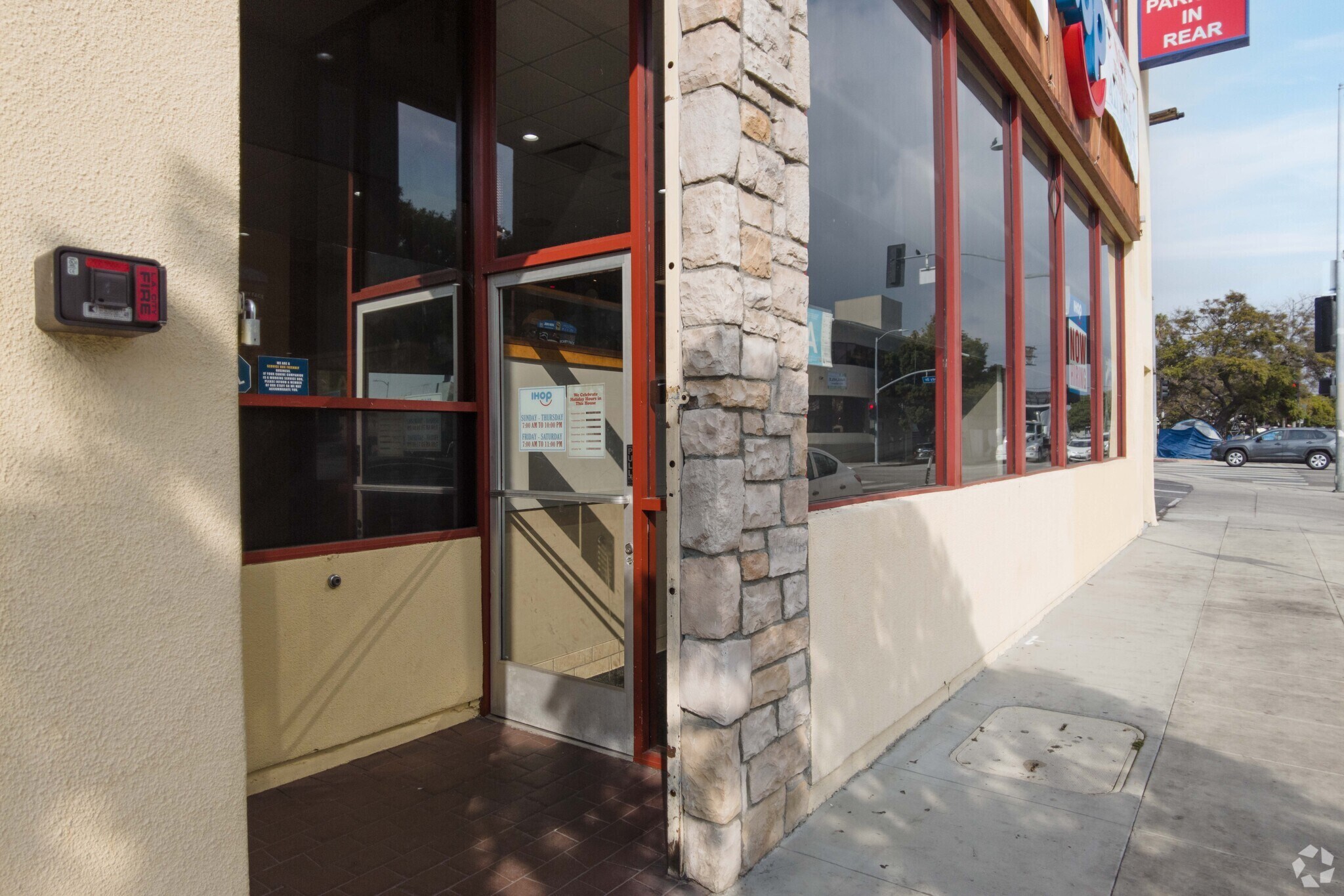 12115 Ohio Ave, Los Angeles, CA for Rent