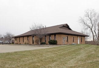 Akron, OH Loft/Creative Space - 2745 Nesbitt Ave Akron, OH Loft/Creative Space - 2745 Nesbitt Ave