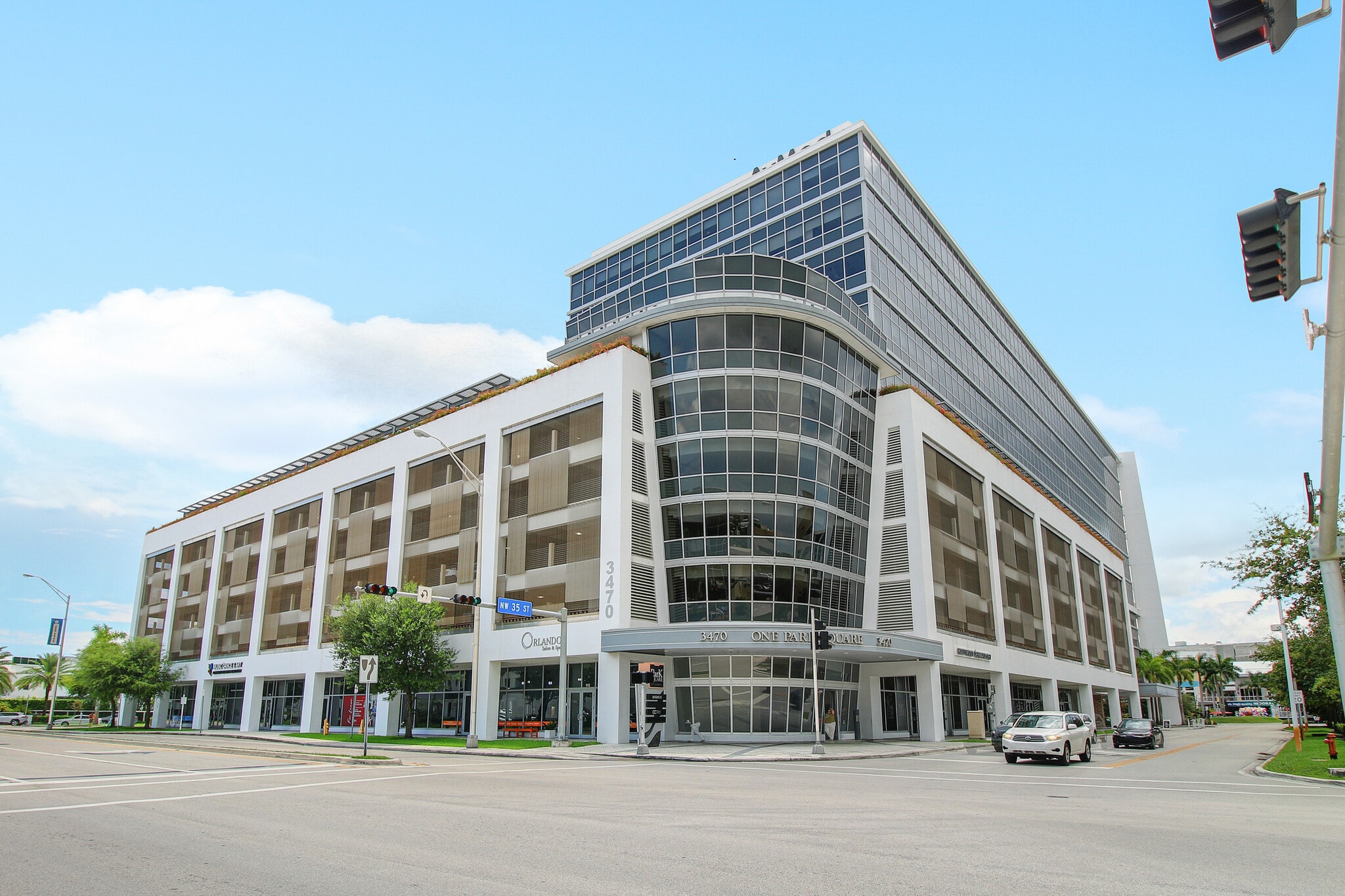 3470 NW 82nd Ave, Doral, FL for Rent