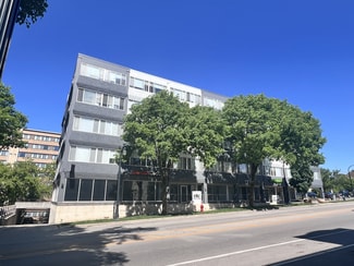 Shorewood, WI Office/Retail, Retail, Flex - 3575 N Oakland Ave