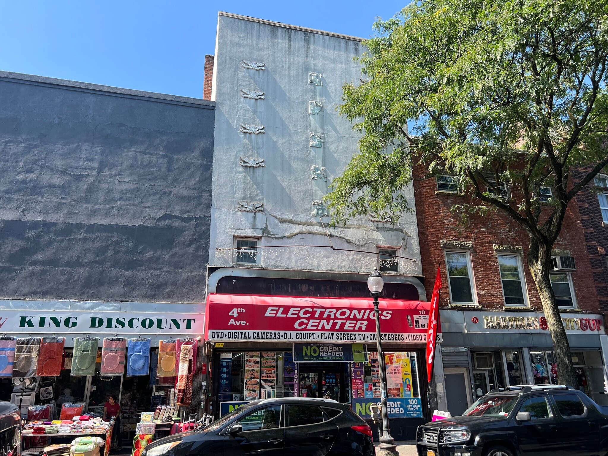 , Mount Vernon, NY for Sale