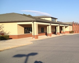 Palmerton, PA Office - 217 Franklin Ave