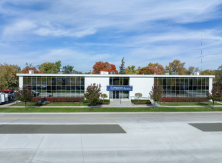 Southfield, MI Office - 17000 W Ten Mile Rd