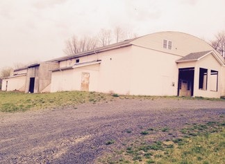Effort, PA Warehouse - 835 Gilbert Rd