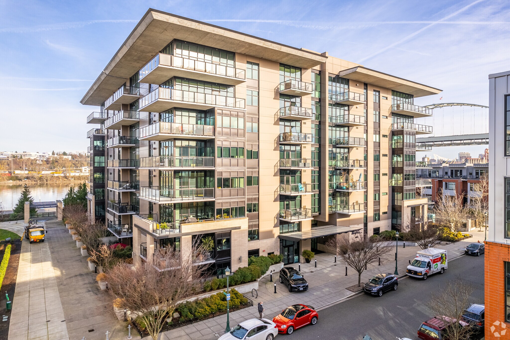 1830 NW Riverscape St, Portland, OR for Sale