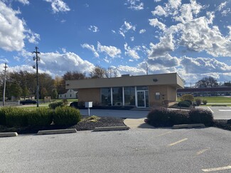 Painesville, OH Retail - 2772 Ridge Rd