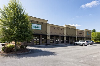 Johnson City, TN Office, Industrial - 4504 Bristol Hwy