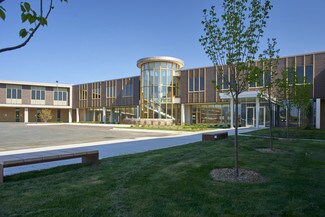 Plymouth, MN Office - 12755 Highway 55